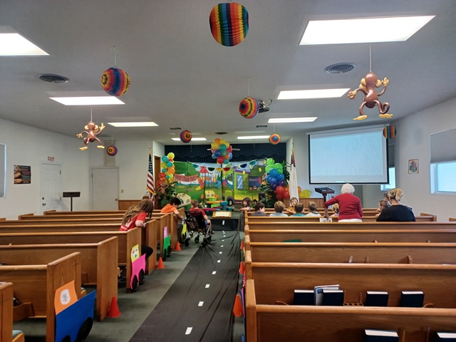vbs