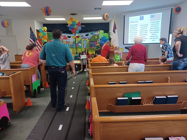 vbs